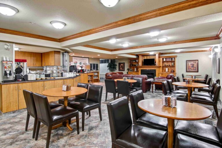 Canalta Provost 3 768x512