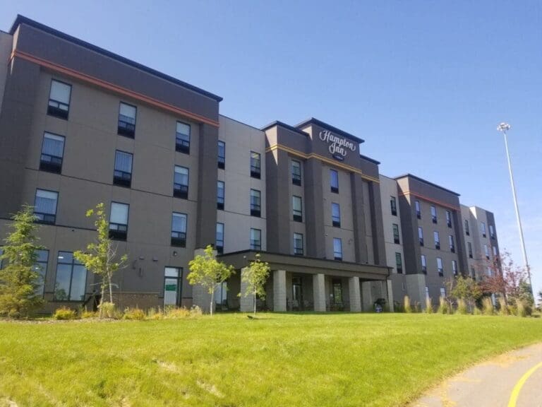 Hampton Inn Sherwood Park 15 768x576