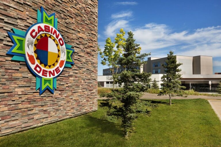 Hotel Dene Conference Centre Cold Lake 4 768x512