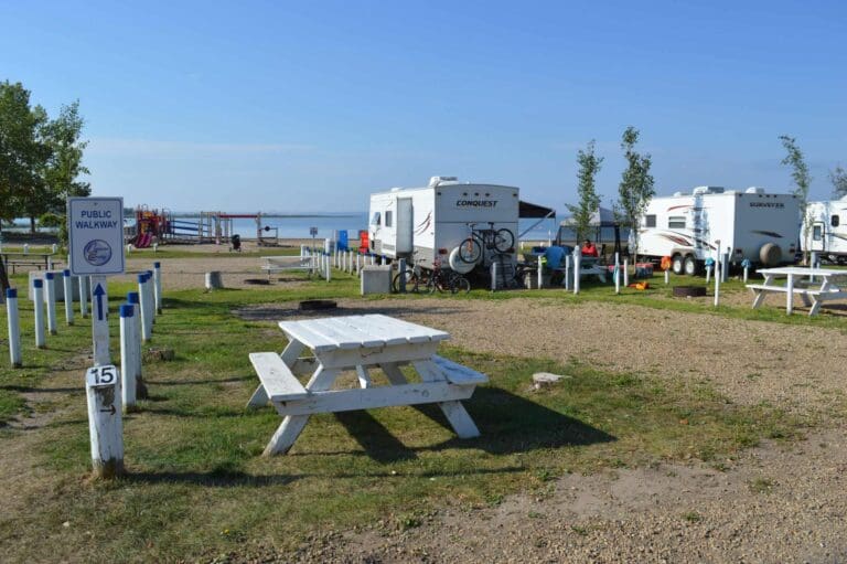 Pelican Point Campground 768x511