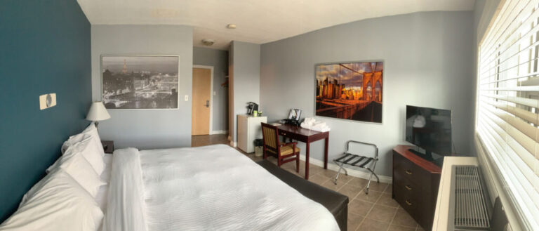 Smoky Lake Inn Room 2 768x329