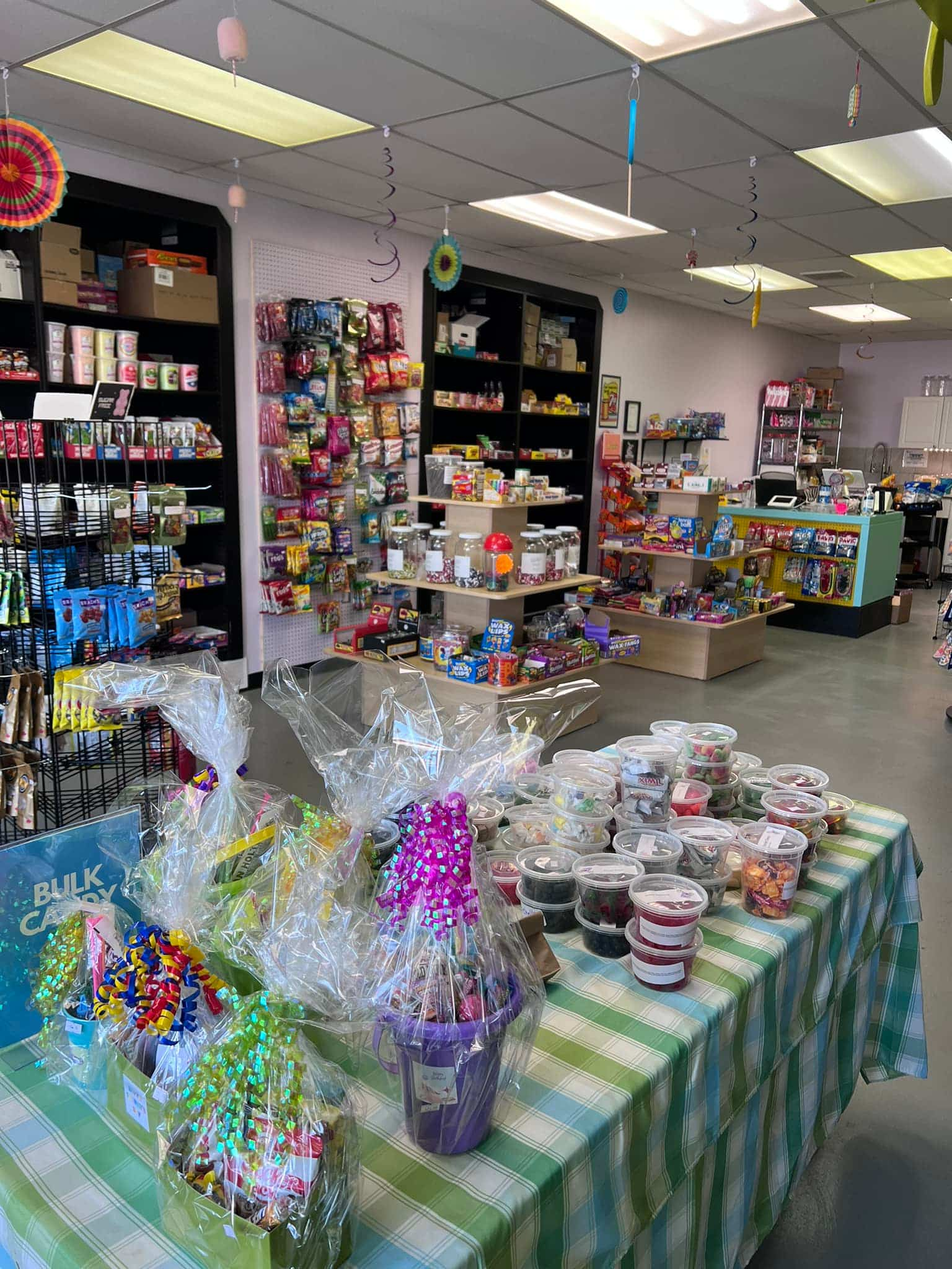 Cinnamon Hearts – The Sour Moose – Alberta's favourite candy store!