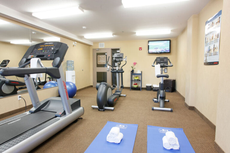 Vegreville Suites 768x512