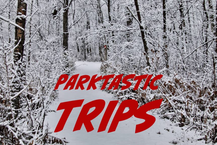 Winter Parktastic Trips Photo