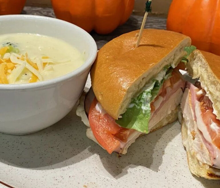 Great Bear Cafe 1 1 768x658