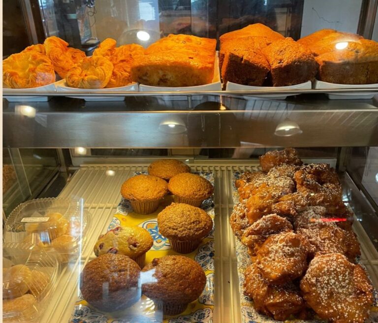 Great Bear Cafe 12 768x656