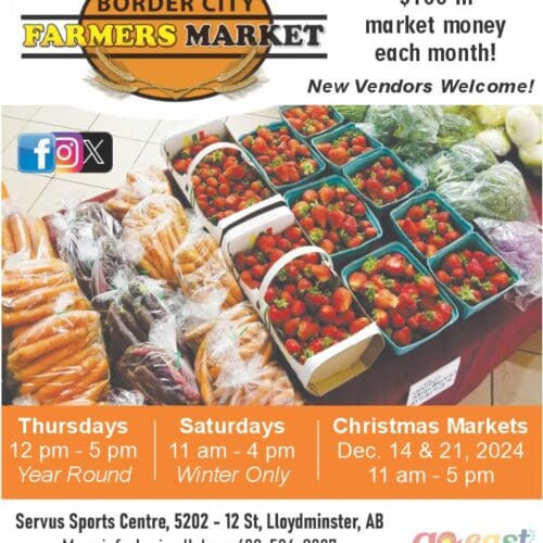 Town of Gibbons Town Wide Garage Sale Go East of Edmonton