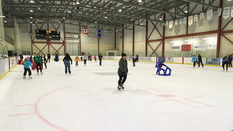 Bonnyville Centennial Centre 4 1 768x432