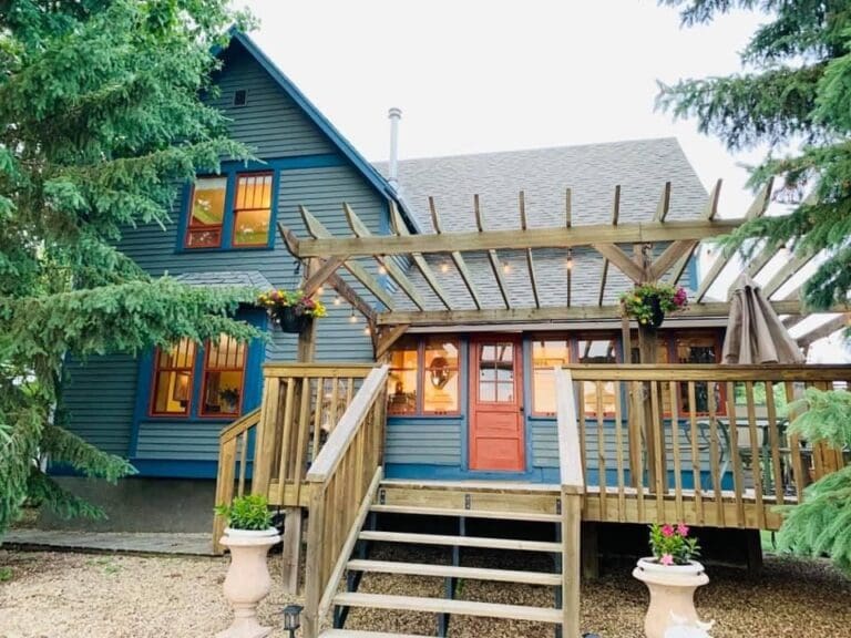 Cherry Lane BB 768x576