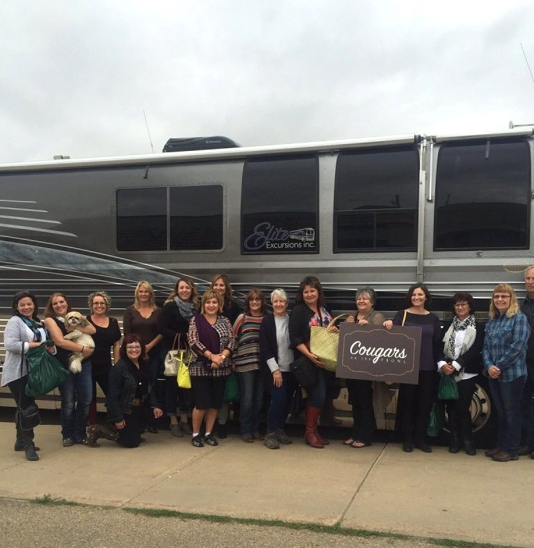 Experience Alberta 2 3