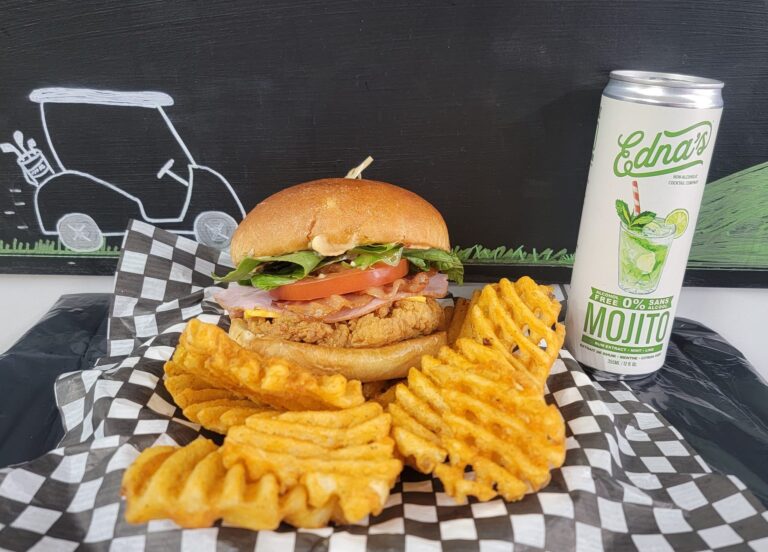 Hardisty Lakeview Golf Course 2 768x552