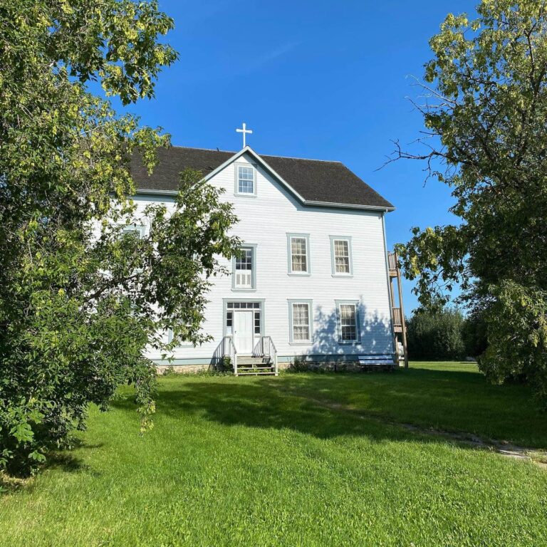 Lac La Biche Mission 2 3 768x768