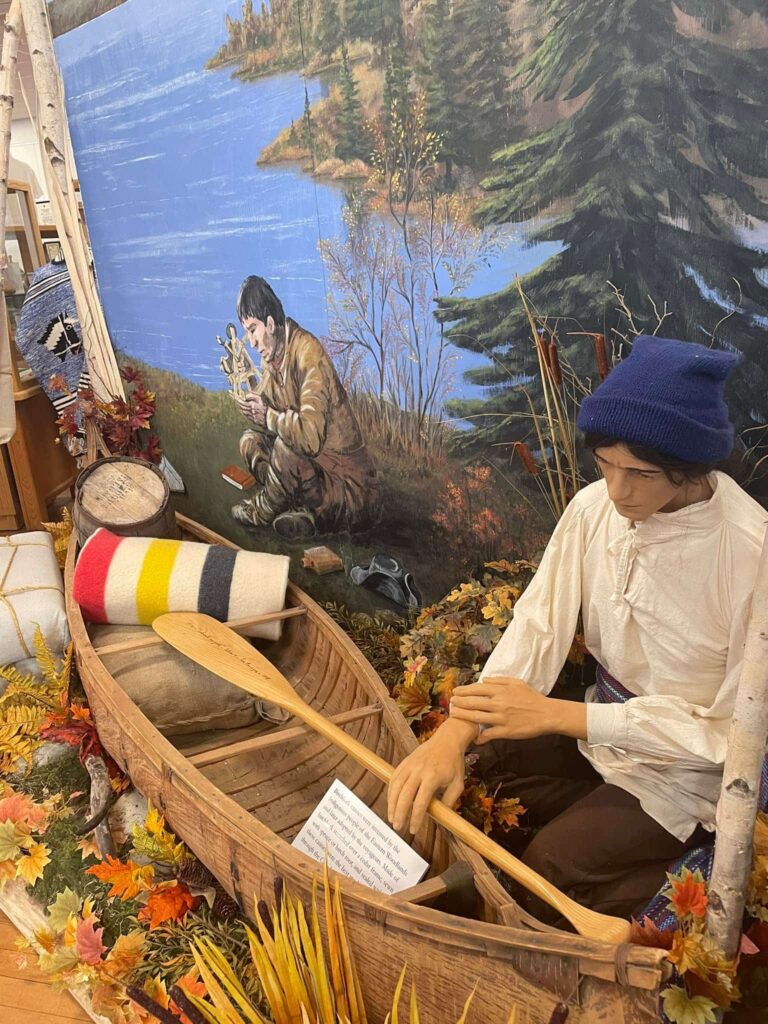 Lac La Biche Museum 3 768x1024