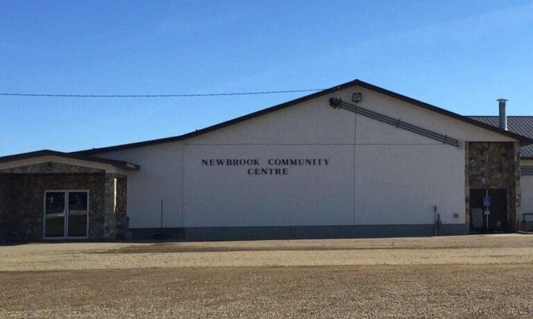 Newbrook Community Centre 1 768x460