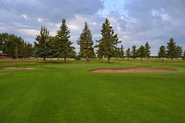 Sedgewick Golf Course 1 768x512