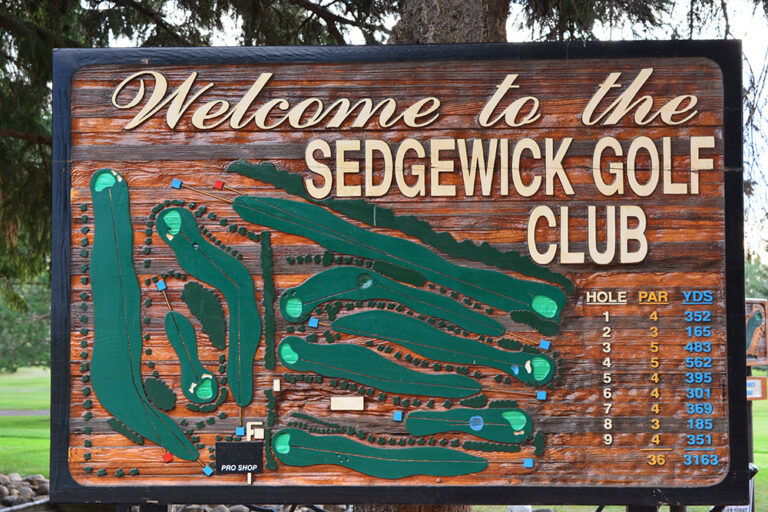 Sedgewick Golf Course 2 768x512