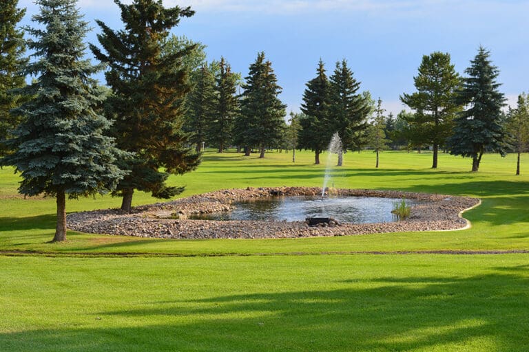 Sedgewick Golf Course 3 768x512