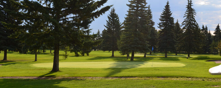 Sedgewick Golf Course 768x307