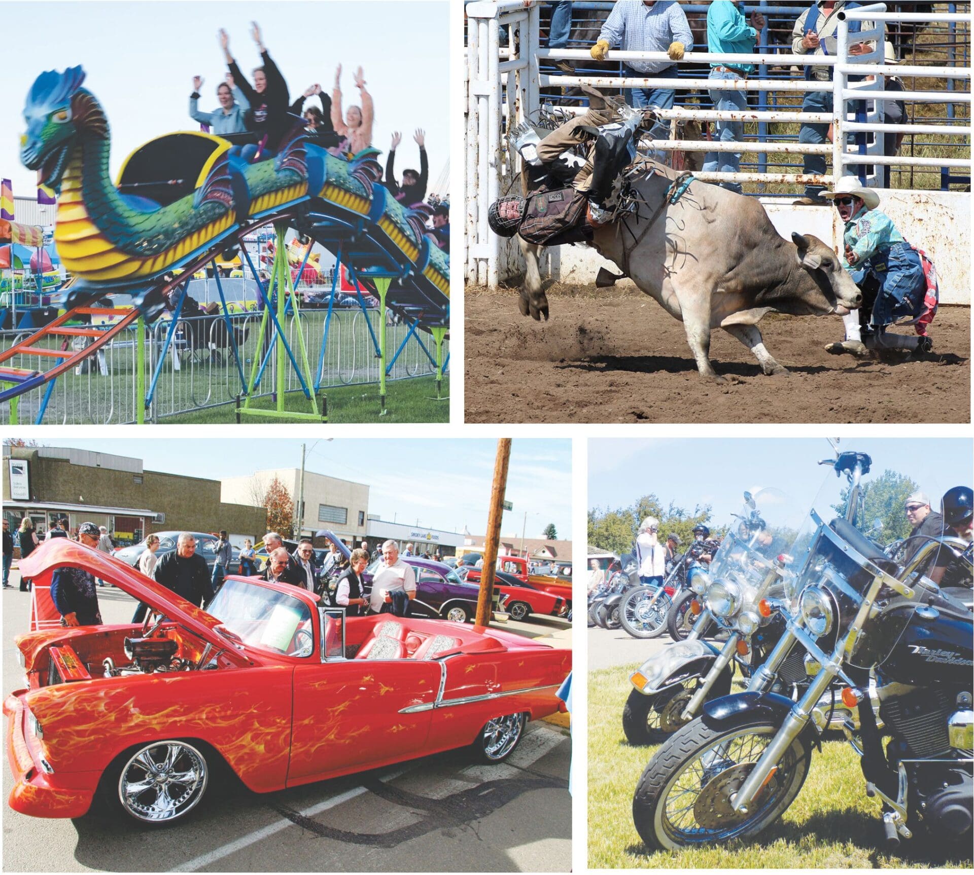 Featured image for “90 Super Summer Festivals and Events East of Edmonton!”
