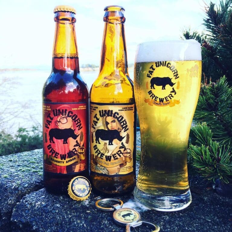 Fat Unicorn Brewery 768x768