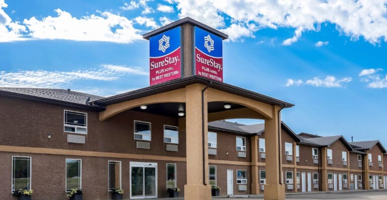 Best Western Hardisty 768x398