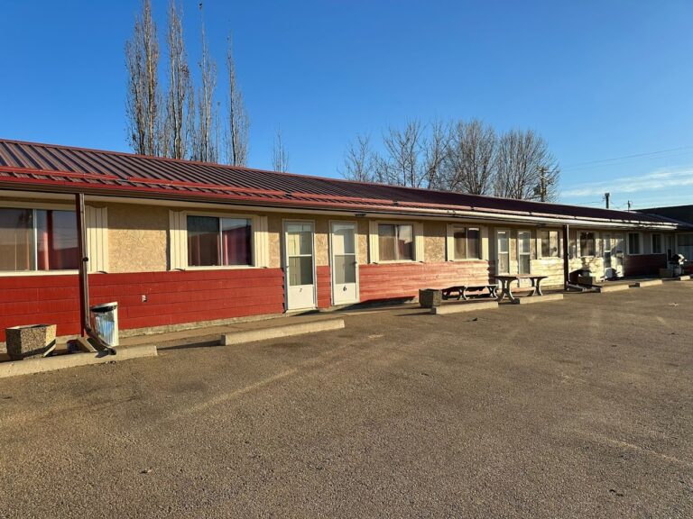 Dayslander Motel 1 768x576