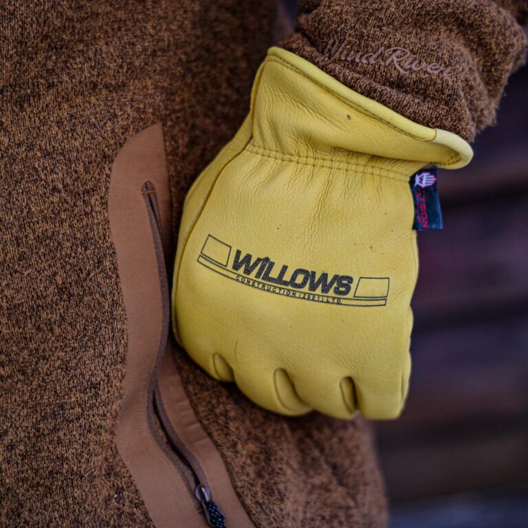 Georges Harness Saddlery 2 768x768