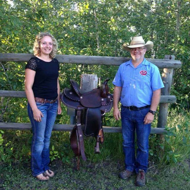 Georges Harness Saddlery 3