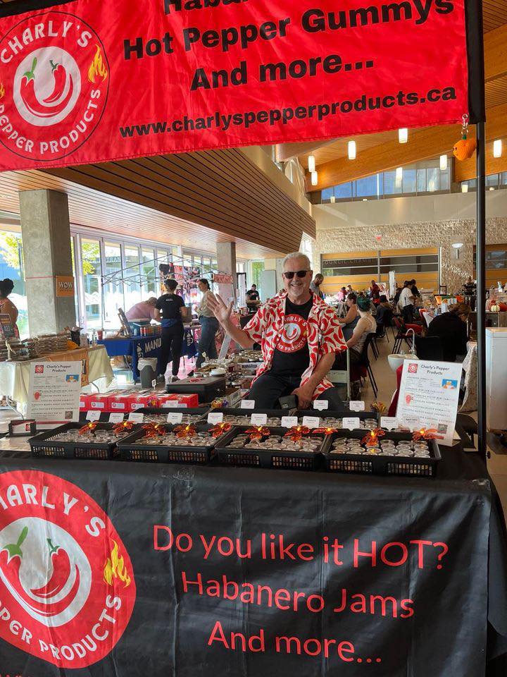 Nosh Food Fest 4
