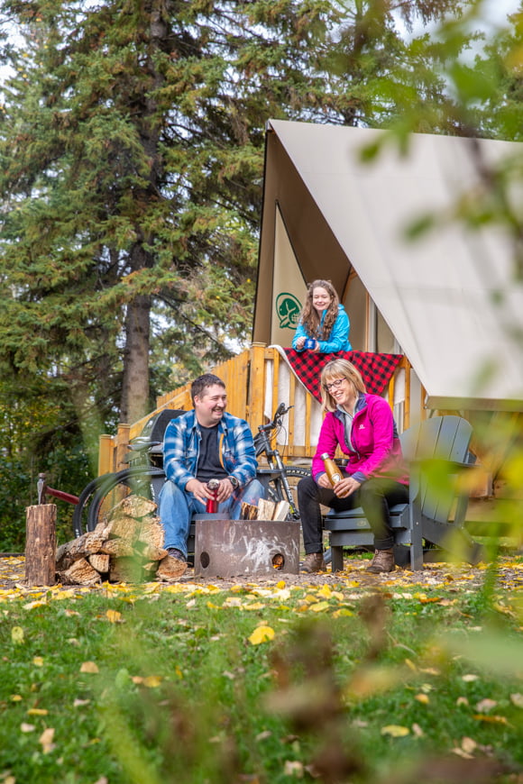 Elk Island National Park 1