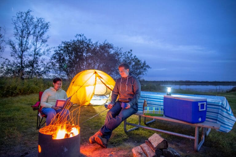 Elk Island National Park 3 768x512