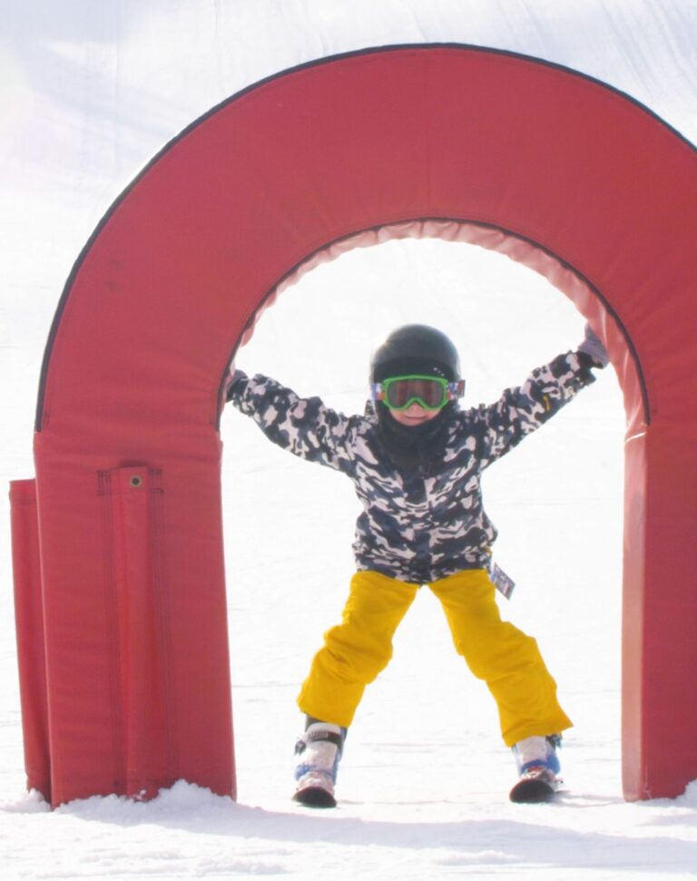 Valley Ski Hill 768x971