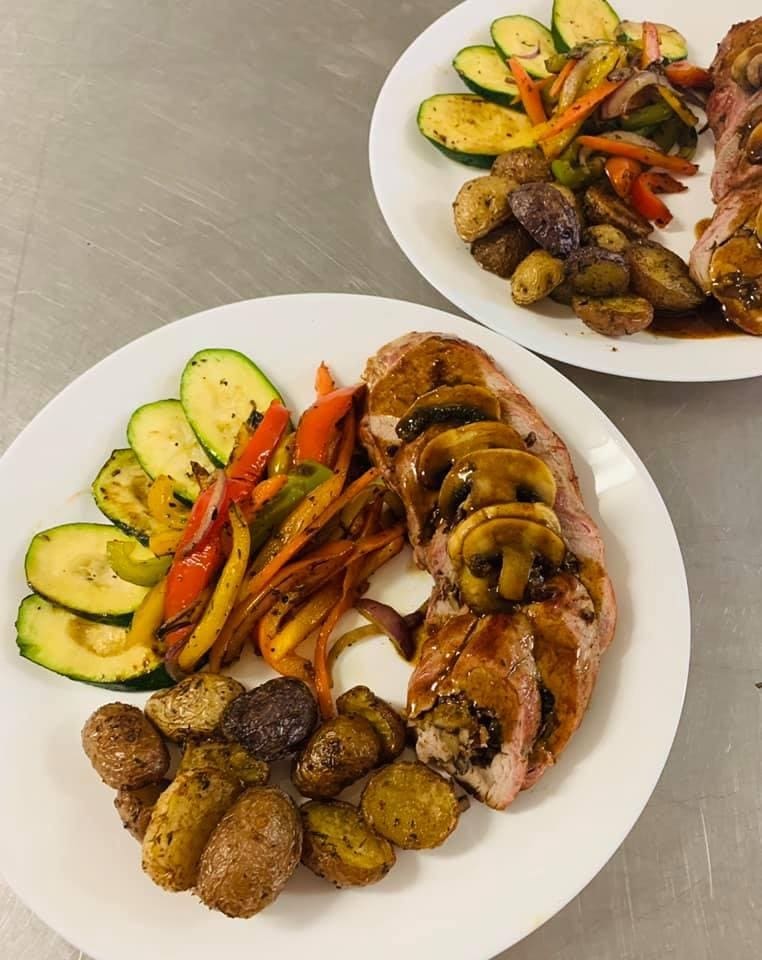 Cherry Lane Cafe Saloon 5 2