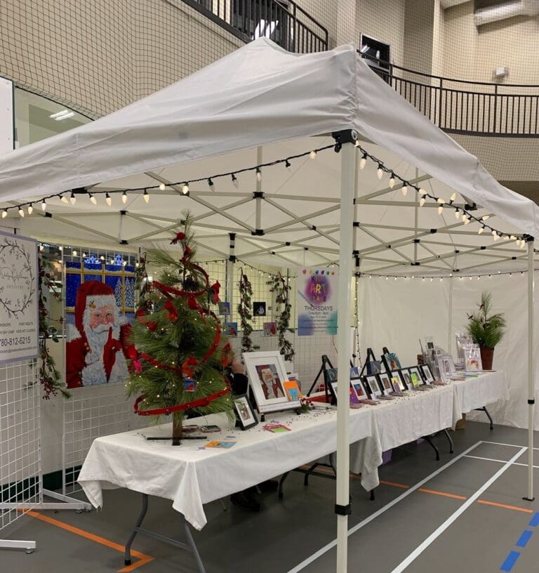 Craft Show Bonnyville Cold Lake 2 1 768x816