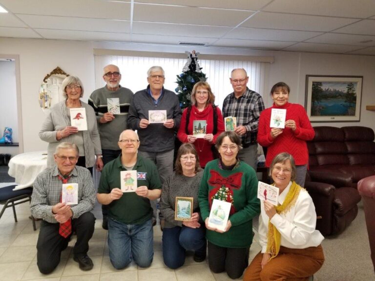 Elk Island Art Club 2 2 768x576