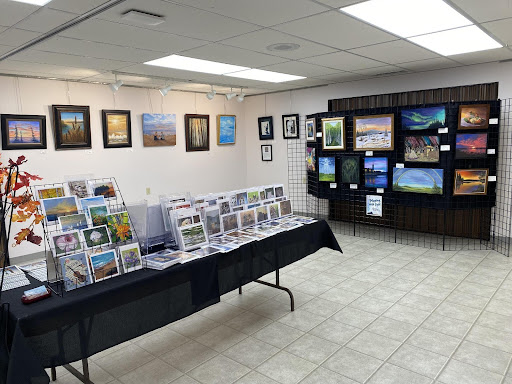 Elk Island Art Club 2