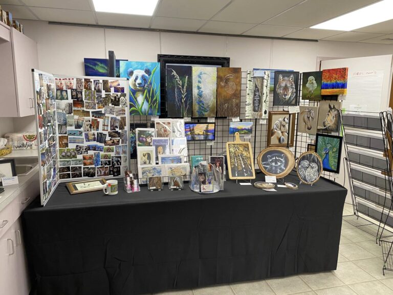 Elk Island Art Club 3 768x576