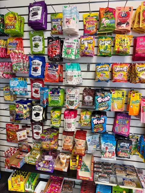 Tofield Sour Moose 2