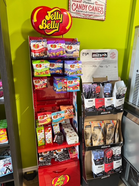 Tofield Sour Moose 5