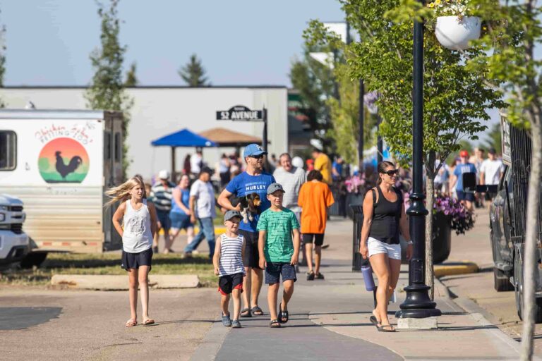 Tofield Western Days 2 768x512