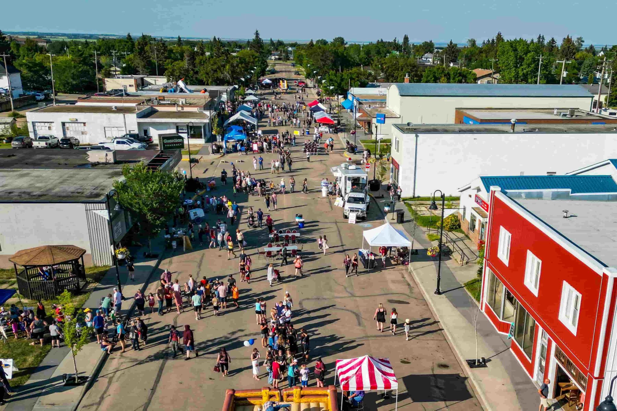 Tofield Western Days | Go East of Edmonton