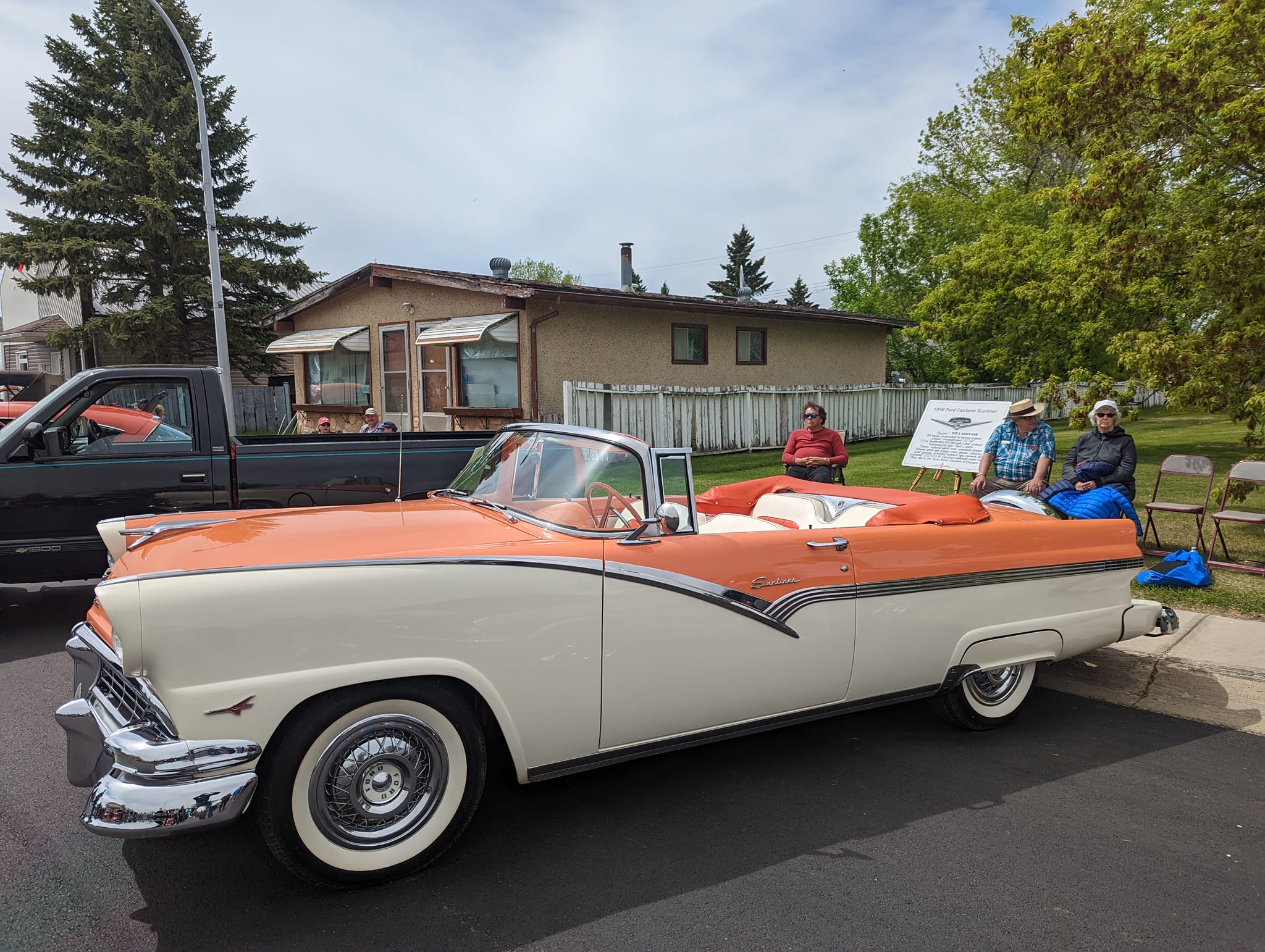 Chipman Show n' Shine | Go East of Edmonton