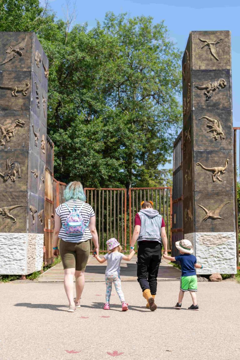 Jurassic Forest 4 768x1152