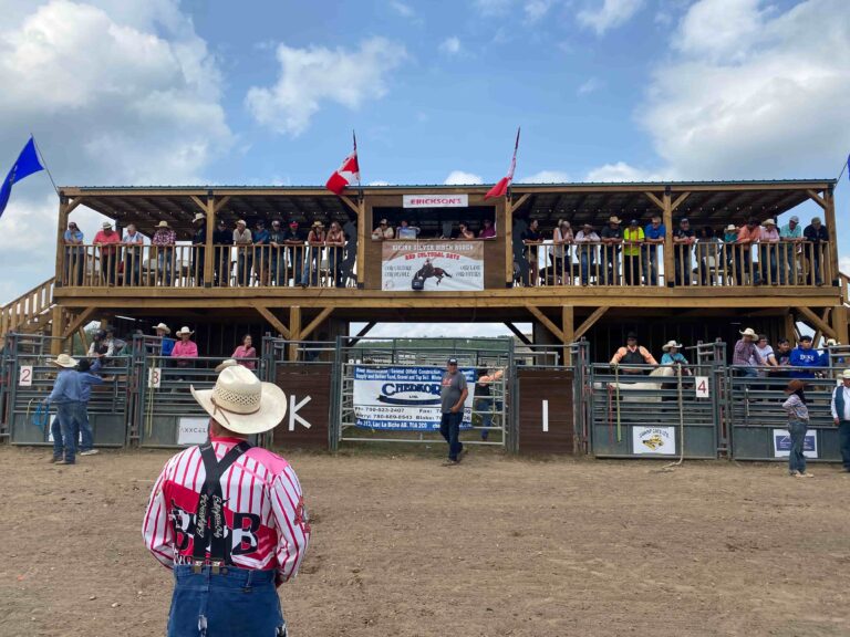 Kikino Rodeo 4 768x576