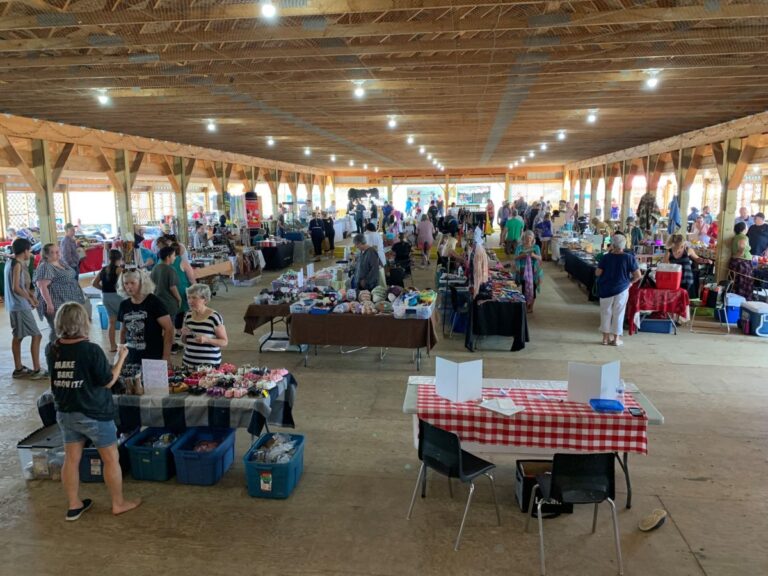 Lac La Biche Ag Society 2 768x576