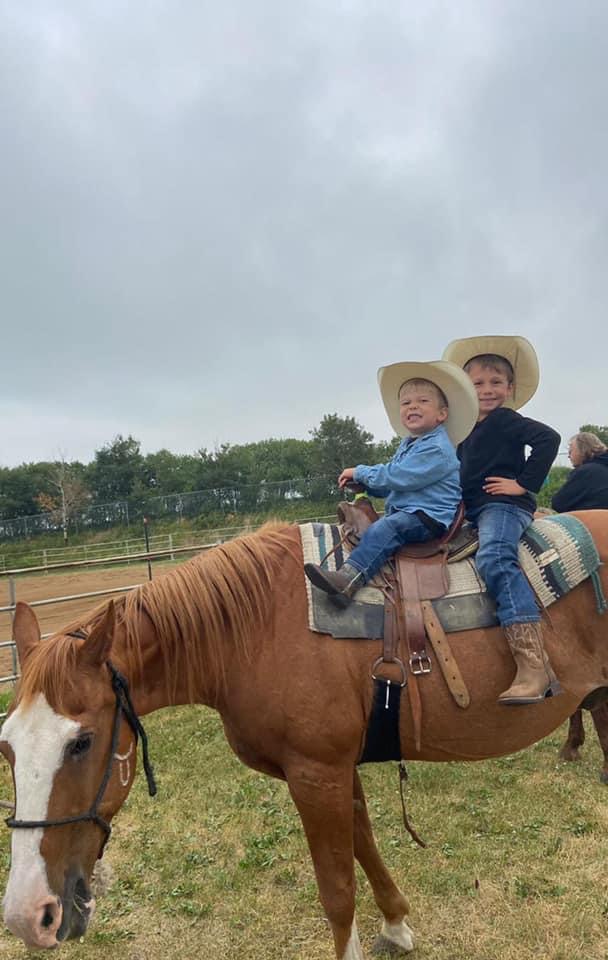 Ranfurly Fair 1