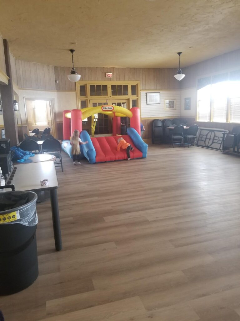 Vegreville Train Station 4 768x1024