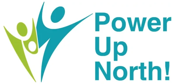 Power Up Conference