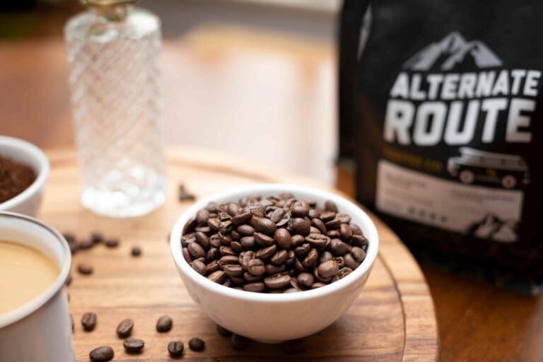 Alternate Route Coffee Co 2 768x512