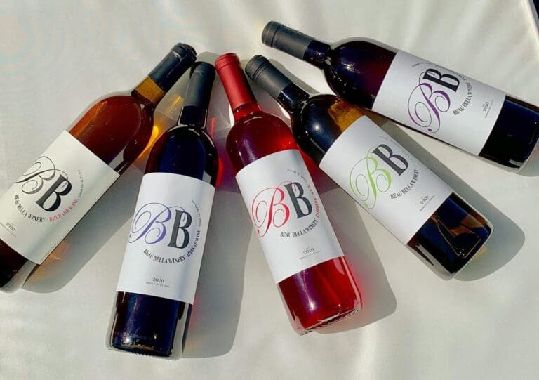 Beau Bella Winery 2 768x541